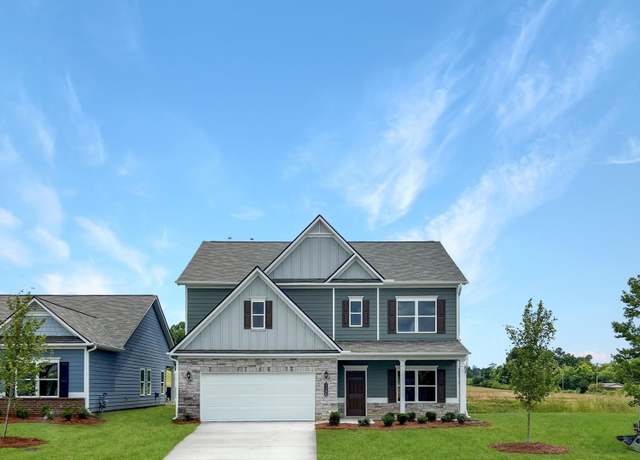 Property at 1156 Centerstone Ln, Apison, TN 37302, 5 beds, 3 baths