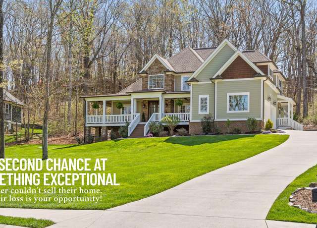 Property at 3818 May Apple Ln, Signal Mountain, TN 37377, 4 beds, 3.5 baths