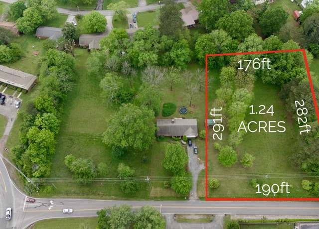 Property at 00 Valley Head Rd NW, Cleveland, TN 37312