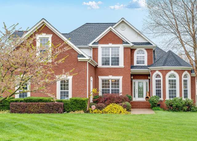 Property at 7532 Tranquility Dr, Ooltewah, TN 37363, 5 beds, 2.5 baths