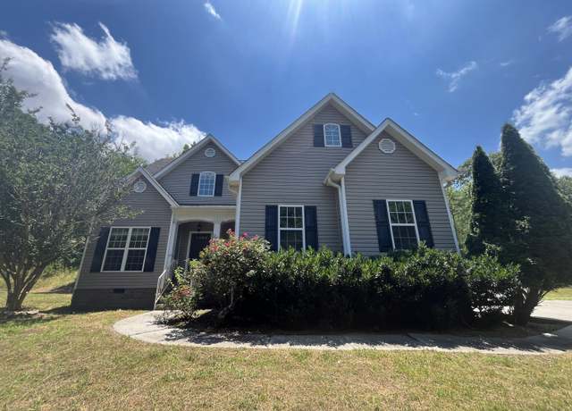 Property at 2095 Baggett Rd, Ringgold, GA 30736, 3 beds, 2.5 baths