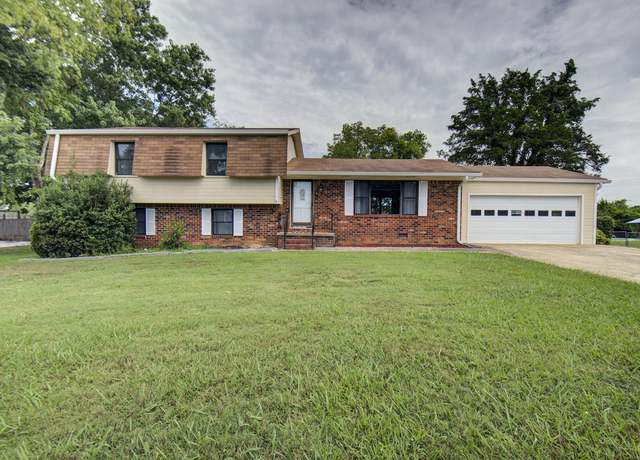Property at 3000 Candies Ln NW, Cleveland, TN 37312, 3 beds, 2 baths