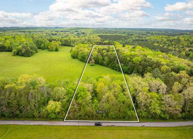 Property at 0 Blaine Smith Rd Unit Tract 11, Graysville, TN 37338