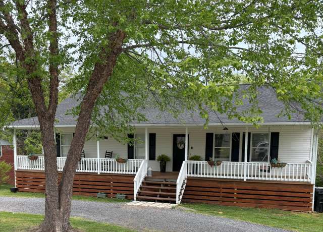 Property at 1972 Ridge Rd, Dunlap, TN 37327, 4 beds, 2 baths