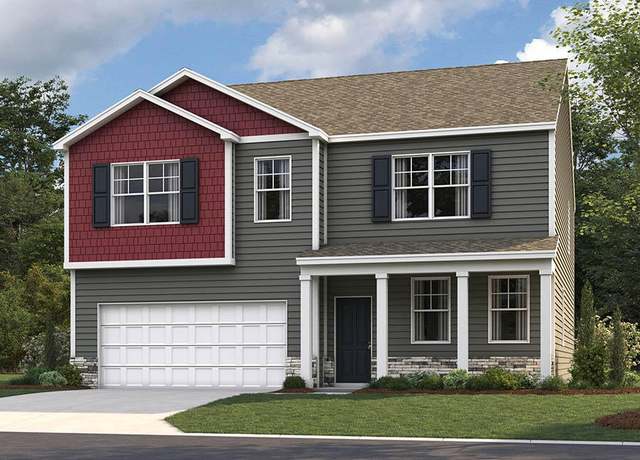 Property at 141 Fox Den Circle Cir, Dalton, GA 30721, 4 beds, 2.5 baths