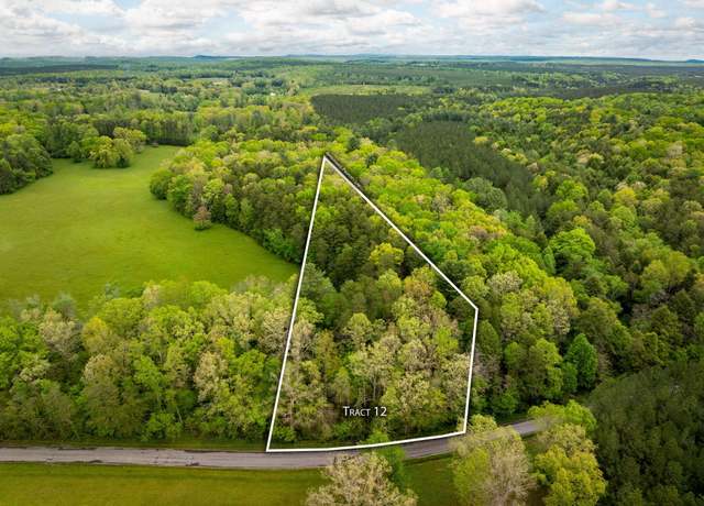 Property at 0 Blaine Smith Rd Unit Tract 12, Graysville, TN 37338