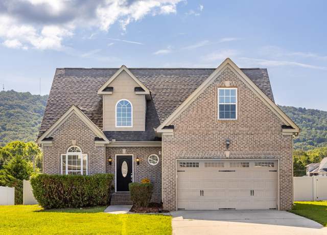 Property at 8571 Lexie Ln, Ooltewah, TN 37363, 3 beds, 2.5 baths