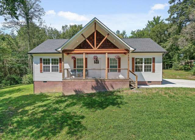 Property at 408 Bellview Dr SE, Cleveland, TN 37323, 3 beds, 2 baths