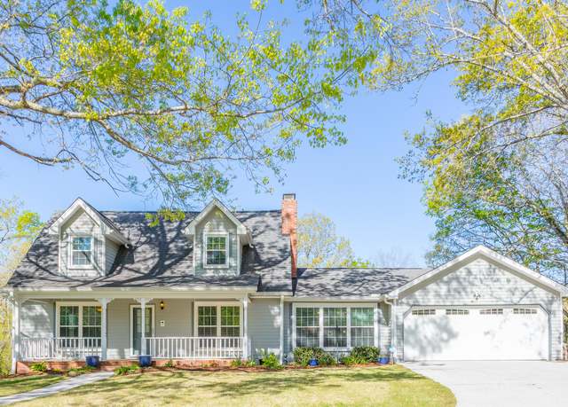 Property at 9200 Smokewood Trl, Chattanooga, TN 37421, 4 beds, 3.5 baths