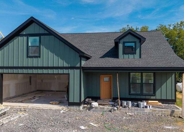 Property at 106 Arthur Ln NW, Cleveland, TN 37312, 4 beds, 3.5 baths