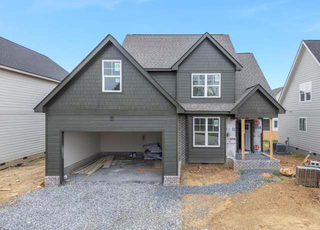 Property at 6637 Dharma Loop #120, Chattanooga, TN 37412, 3 beds, 2.5 baths