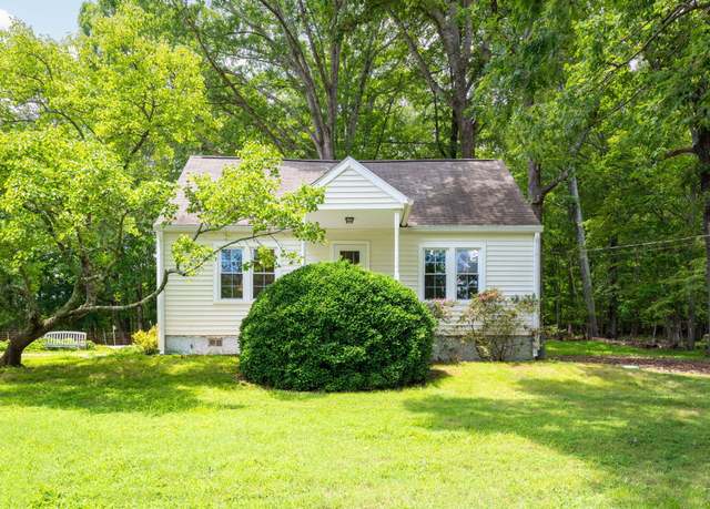 Property at 9986 Forest Dr, Collegedale, TN 37363, 3 beds, 1.5 baths