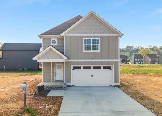 Property at 6589 Dharma Loop #126, Chattanooga, TN 37412, 3 beds, 2.5 baths