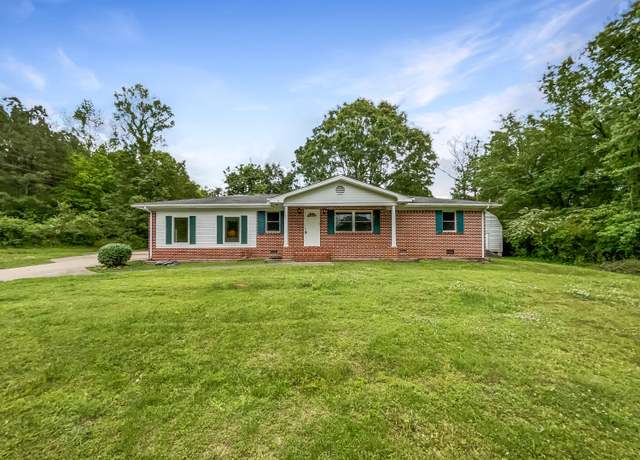Property at 1665 Keys Rd, Tunnel Hill, GA 30755, 3 beds, 1 bath
