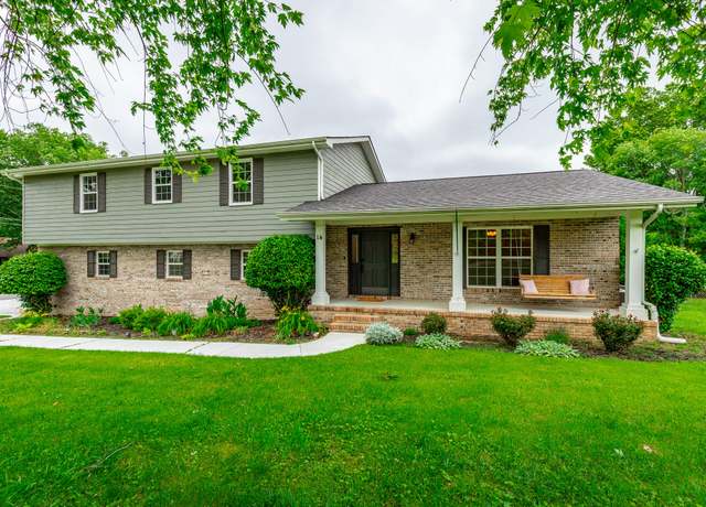 Property at 14 Hillcrest Ct, Ringgold, GA 30736, 5 beds, 2.5 baths