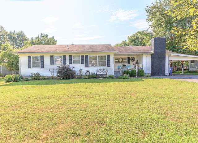 Property at 842 James Ave, Chattanooga, TN 37421, 2 beds, 1.5 baths