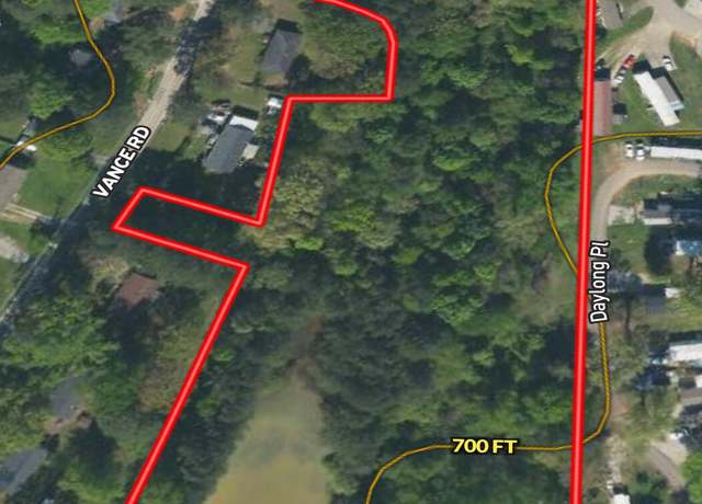 Property at 00 Vance Rd, Chattanooga, TN 37421