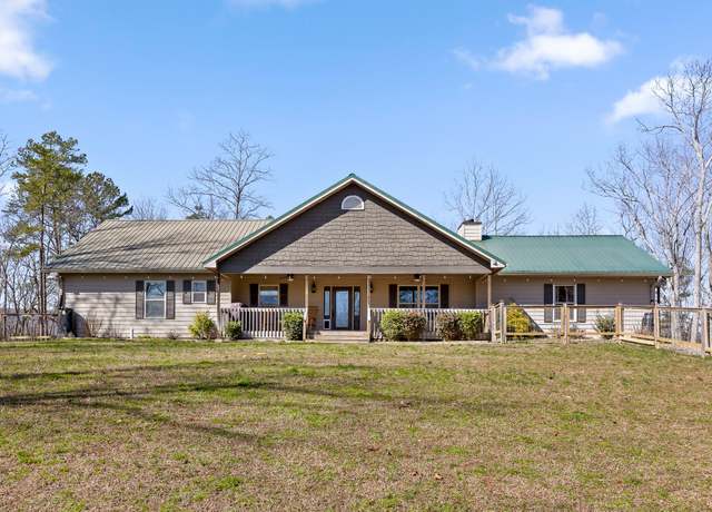 Property at 1080 Harp Switch Rd, Chickamauga, GA 30707, 4 beds, 3 baths