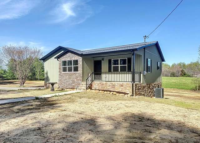 Property at 5518 County Rd #89, Bryant, AL 35958, 3 beds, 2 baths