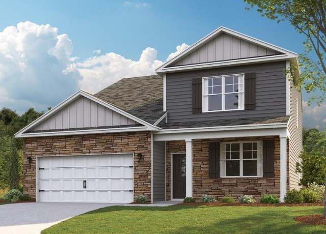 Property at 10795 Upland Dr, Apison, TN 37302, 5 beds, 3.5 baths