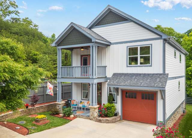 Property at 756 Gatti Ln, Chattanooga, TN 37405, 3 beds, 2.5 baths