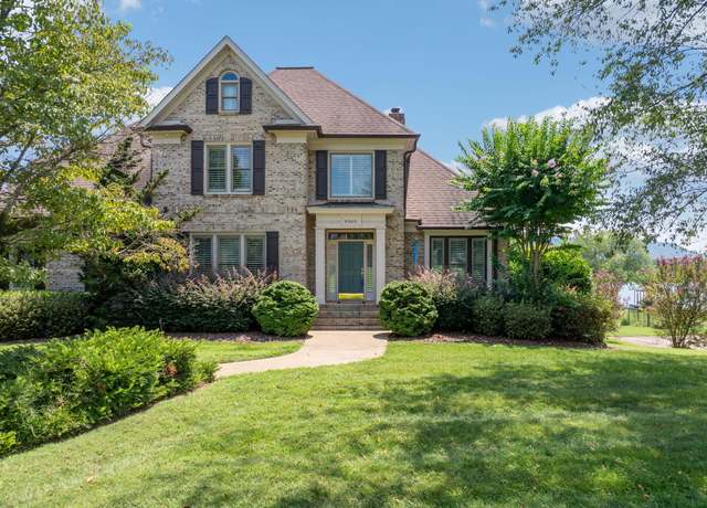 Property at 9060 Gull Ln, Ooltewah, TN 37363, 4 beds, 4 baths