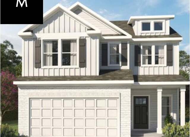 Property at 9139 Glimmer Ln #162, Ooltewah, TN 37363, 5 beds, 4 baths