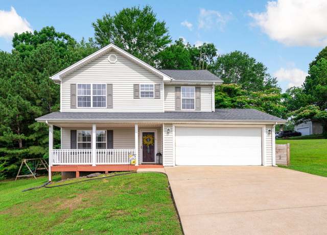 Property at 4429 Kayla Cir, Chattanooga, TN 37406, 3 beds, 2.5 baths