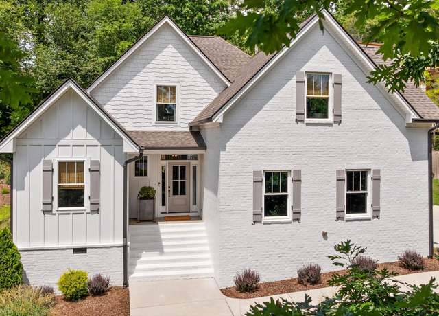 Property at 601 West View Rd, Chattanooga, TN 37415, 4 beds, 3 baths