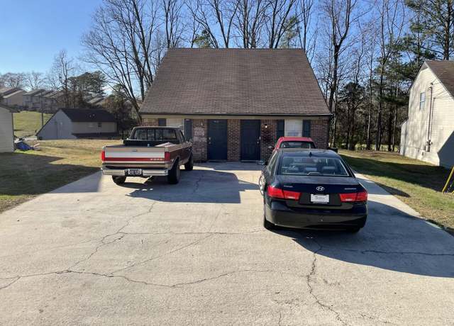 Property at 3366/3368 NE Steeple Cir, Cleveland, TN 37312, 8 beds, 3 baths