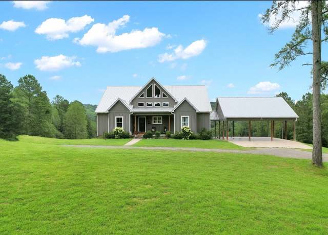 Property at 1151 Welcome Valley Rd, Benton, TN 37307, 3 beds, 3 baths