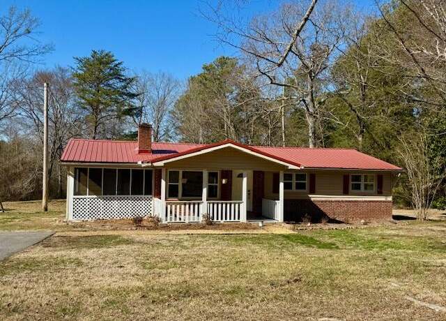 Property at 440 Highway 151, Lafayette, GA 30728, 3 beds, 1 bath