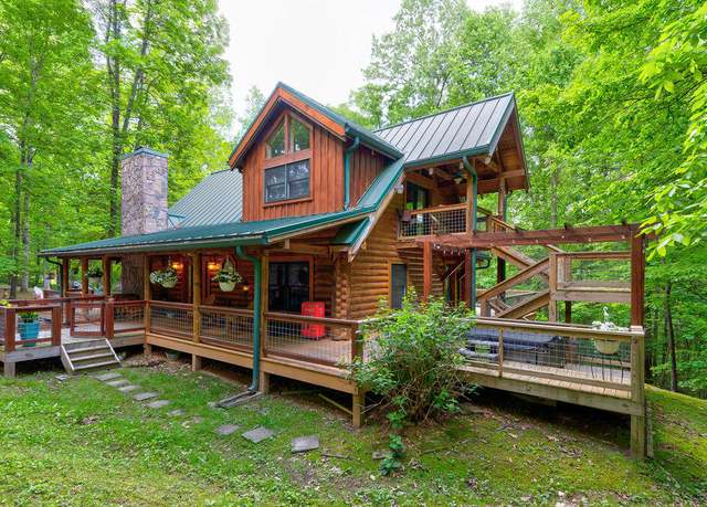 Property at 678 New Summit Hill Rd, Ringgold, GA 30736, 3 beds, 2.5 baths