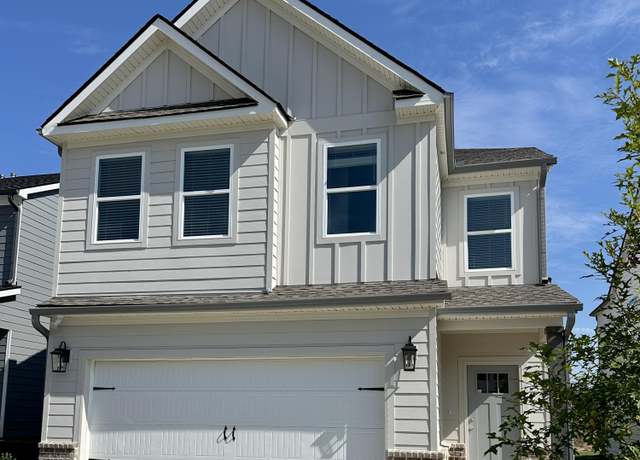 Property at 9163 Glimmer Ln #158, Ooltewah, TN 37363, 4 beds, 3.5 baths