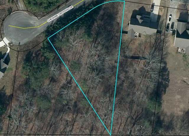 Property at 0 Cheshire Crossing Dr Lot 24, Rock Spring, GA 30739