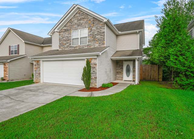 Property at 7114 Blossom Cir, Chattanooga, TN 37421, 3 beds, 2.5 baths