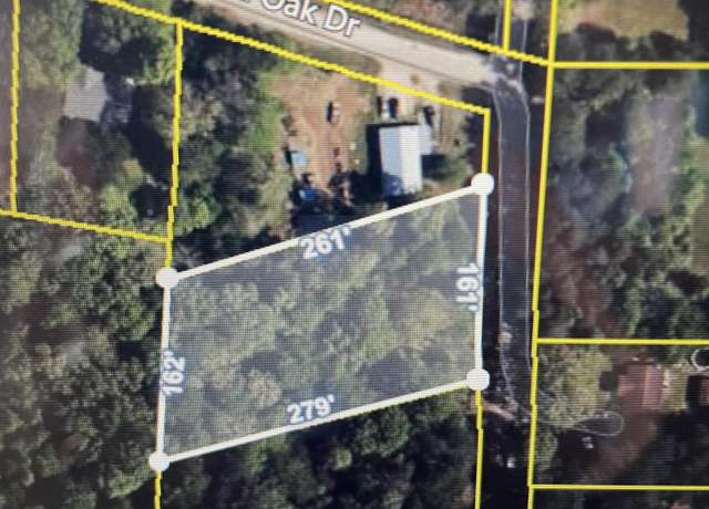 Property at 334 S Oakland Dr, Lafayette, GA 30728
