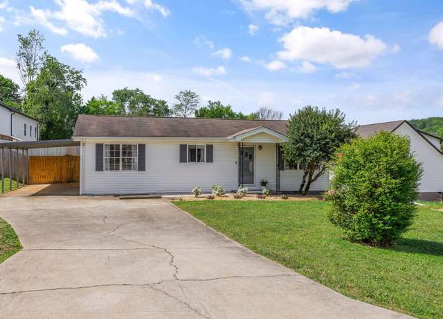Property at 416 Cliff Dr SE, Cleveland, TN 37323, 2 beds, 2 baths
