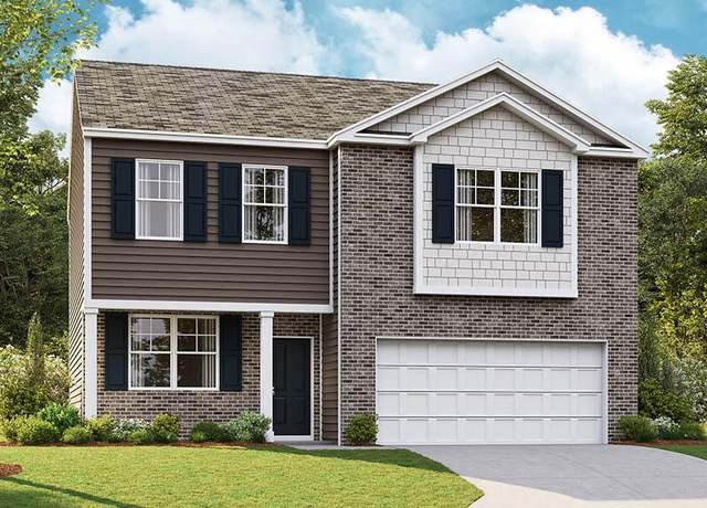 Property at 4012 Wendell Rd NE, Cleveland, TN 37323, 3 beds, 2.5 baths
