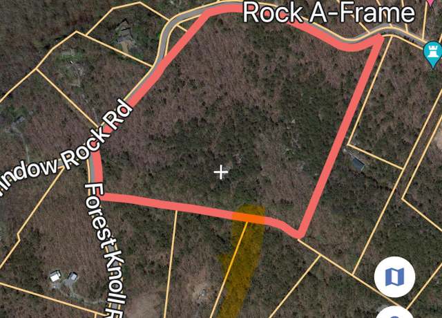 Property at 0 Window Rock Rd, Dunlap, TN 37327