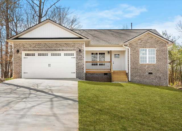 Property at 118 Earls Way, Chatsworth, GA 30705, 3 beds, 2 baths