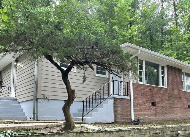 Property at 3906 Pickering Ave, Chattanooga, TN 37415, 4 beds, 2 baths
