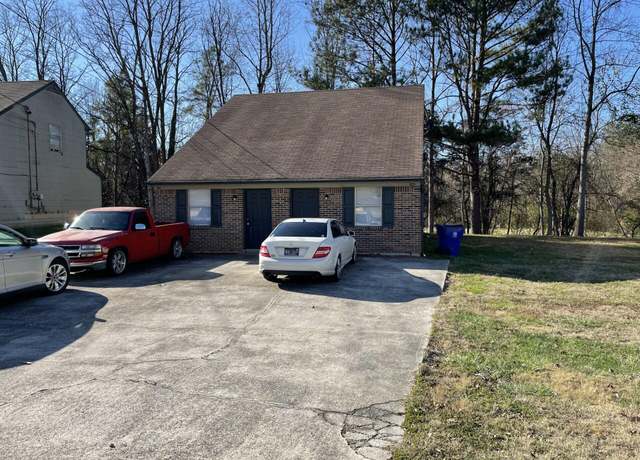 Property at 3362/3364 NE Steeple Cir, Cleveland, TN 37312, 8 beds, 3 baths