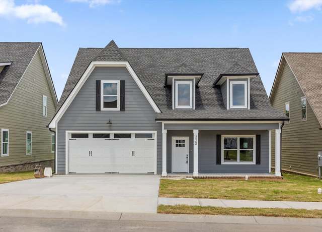 Property at 528 Willow Grove Ct #57, Ringgold, GA 30736, 4 beds, 3.5 baths
