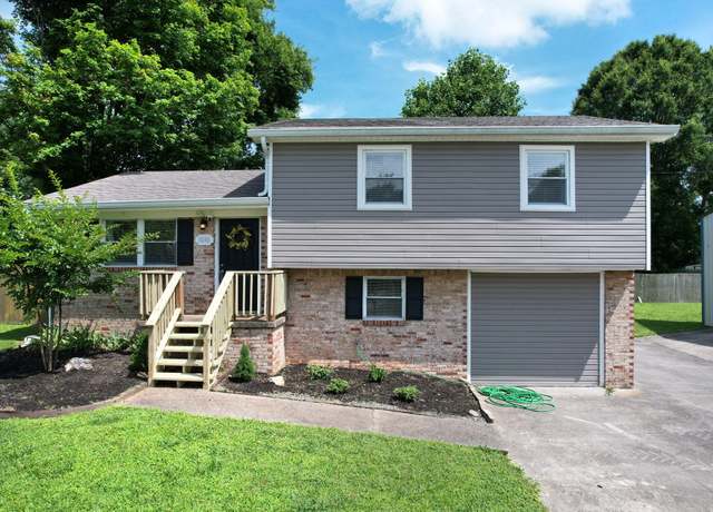 Property at 5030 Gold Pointe Dr, Cleveland, TN 37312, 3 beds, 1.5 baths