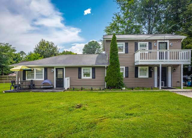 Property at 212 W Walden Cir, Soddy Daisy, TN 37379, 3 beds, 2 baths