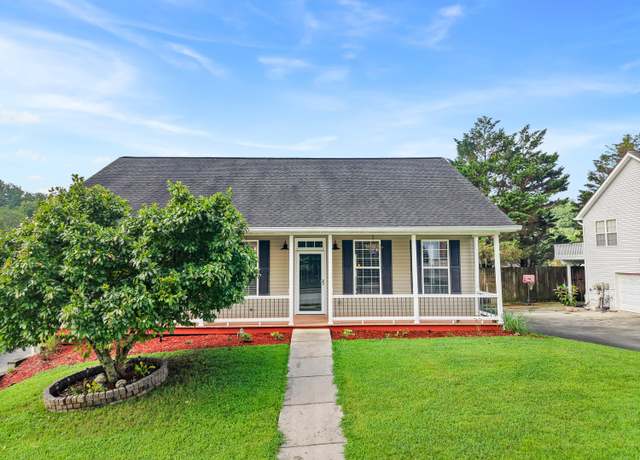 Property at 1089 Fuller Glen Cir, Chattanooga, TN 37421, 4 beds, 3 baths
