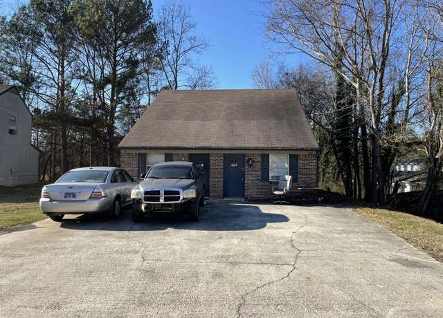Property at 3358/3360 NE Steeple Cir, Cleveland, TN 37312, 8 beds, 3 baths