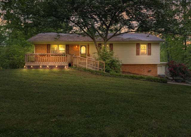 Property at 4723 NE Pebble Brook Cir, Cleveland, TN 37312, 4 beds, 2 baths