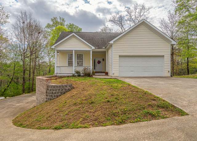 Property at 170 Tatum Rd, Chattanooga, TN 37421, 3 beds, 3.5 baths